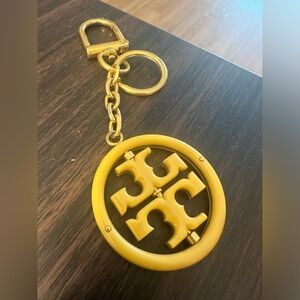 #toryburch #keychain